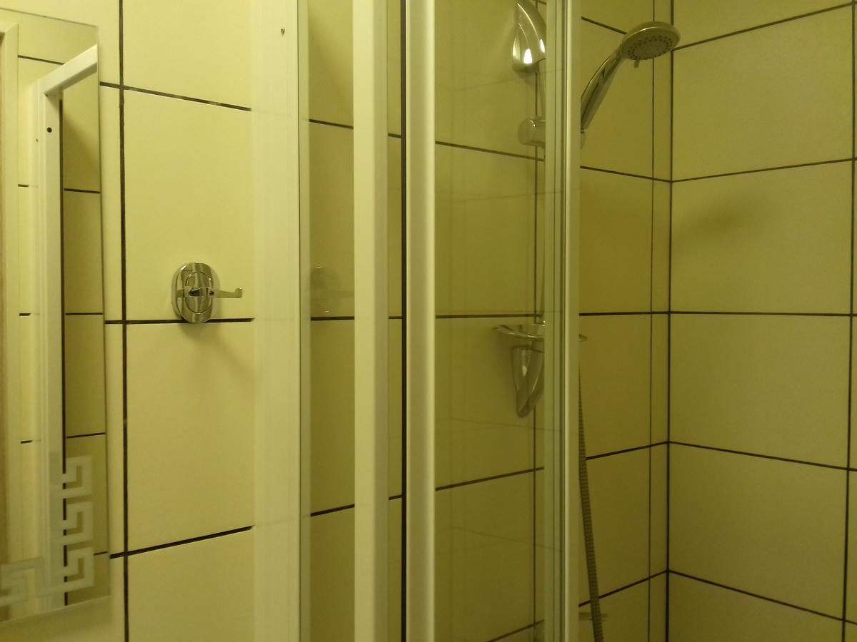 Poilsis Palangoje Pas Daiva Hotell Palanga Eksteriør bilde