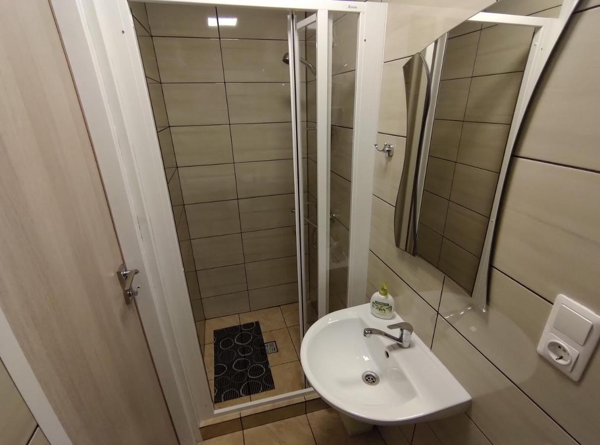 Poilsis Palangoje Pas Daiva Hotell Palanga Eksteriør bilde